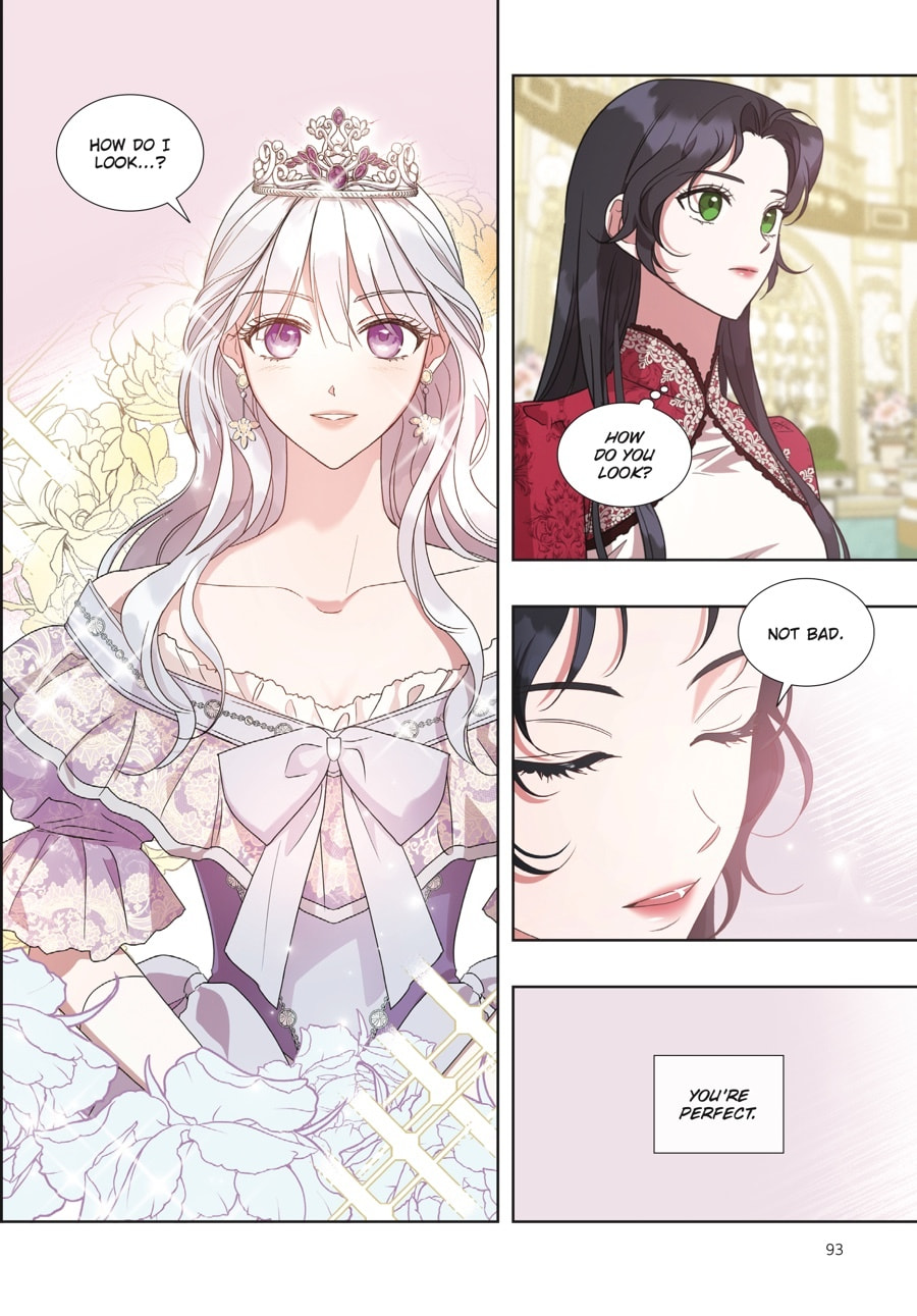 Kill the Villainess Chapter 49 page 11 - 