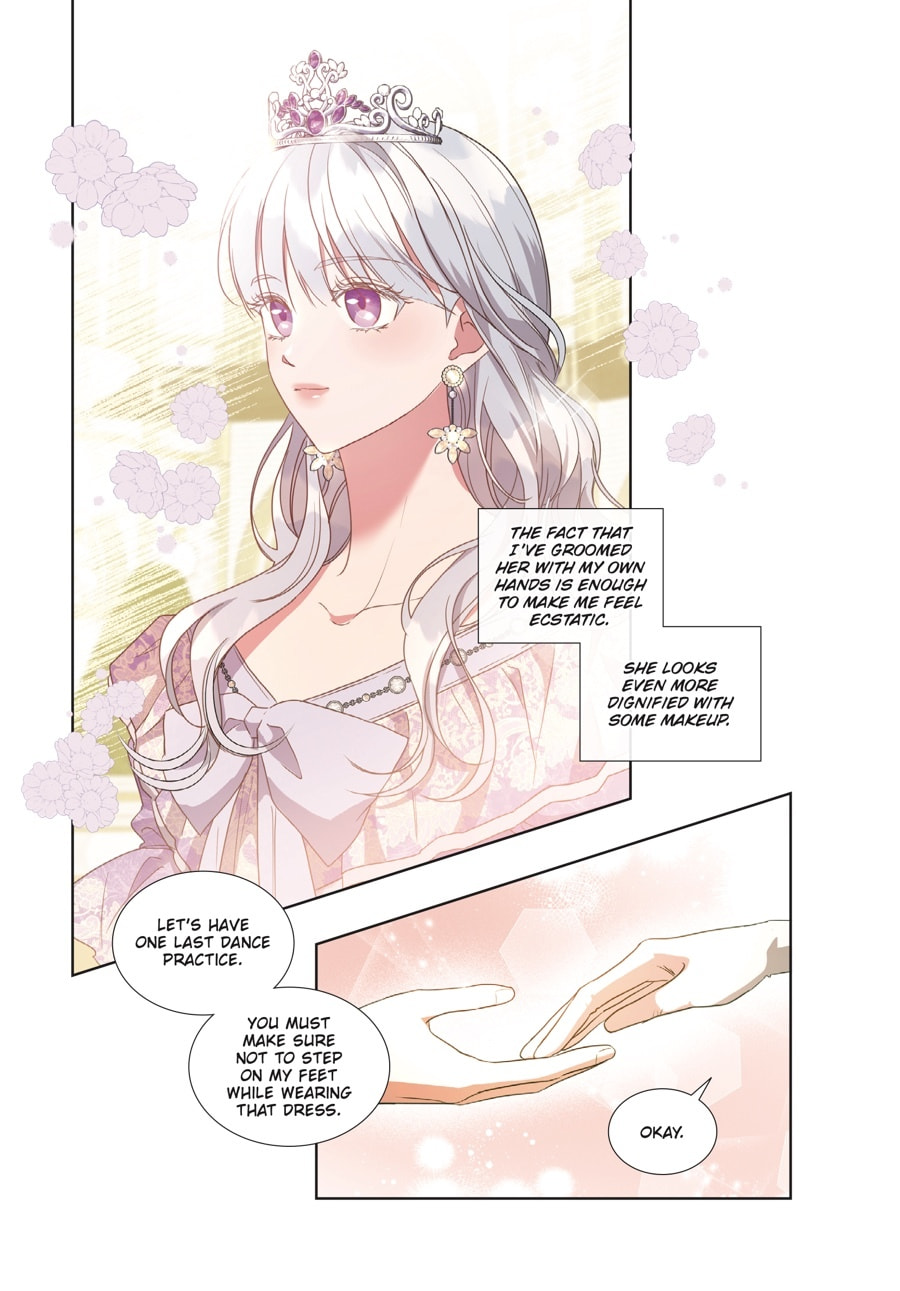 Kill the Villainess Chapter 49 page 12 - 