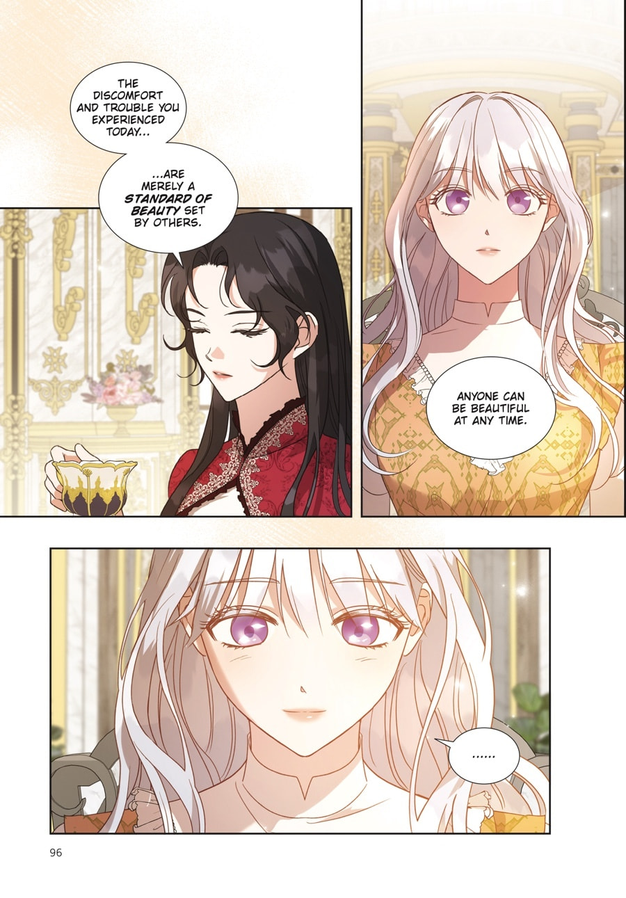 Kill the Villainess Chapter 49 page 14 - 