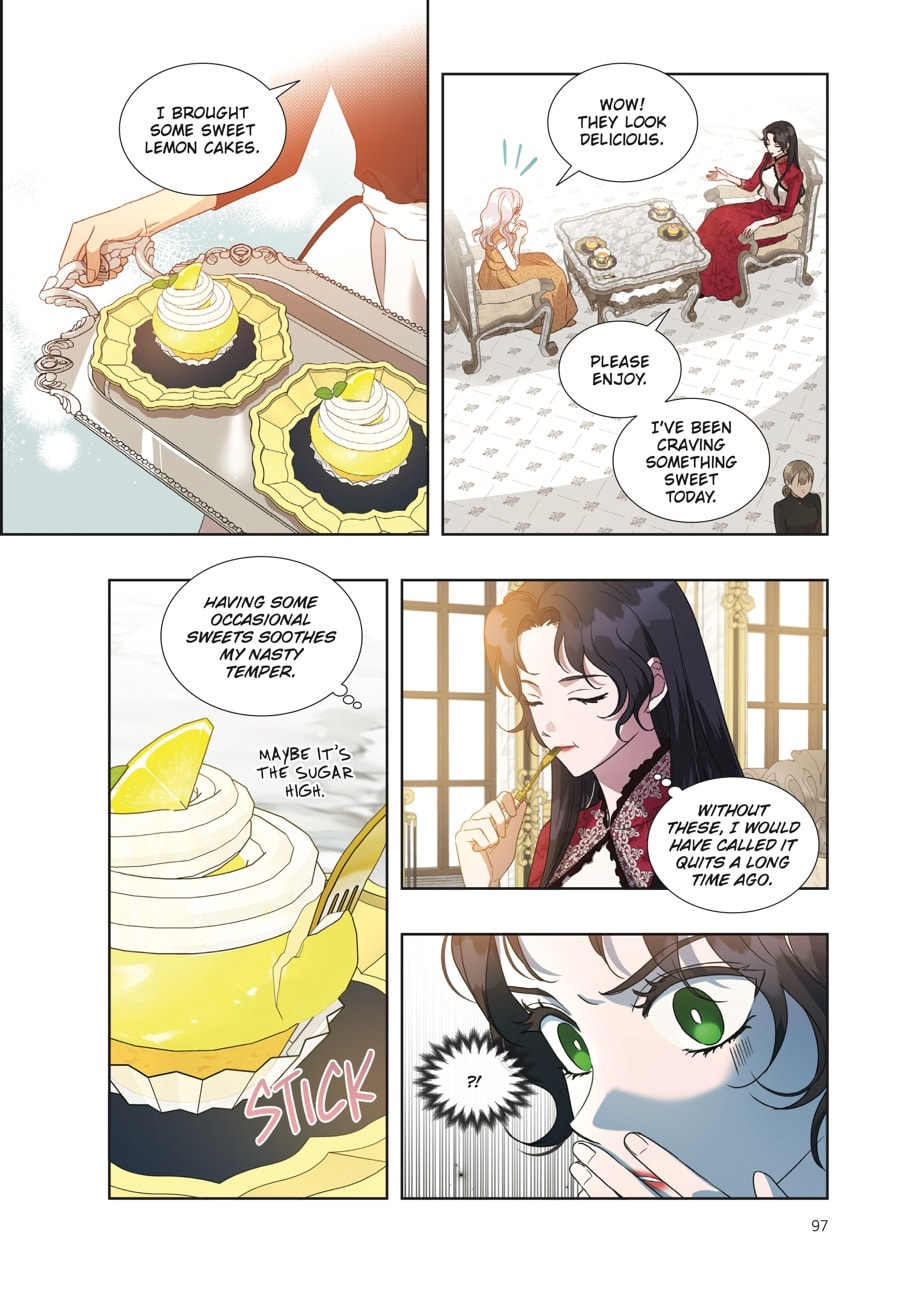 Kill the Villainess Chapter 49 page 15 - 