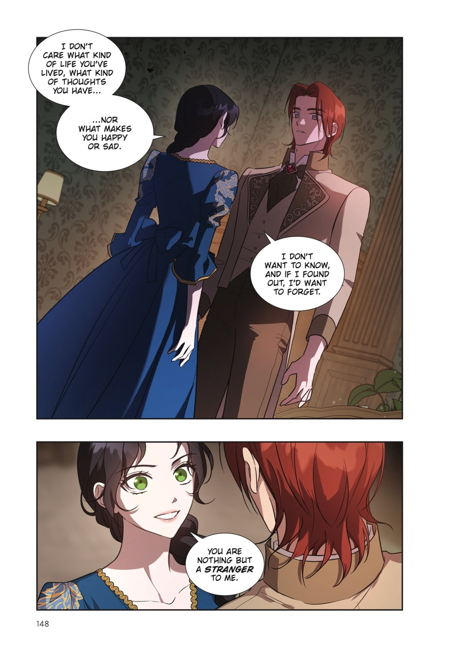 Kill the Villainess Chapter 52 page 10 - 