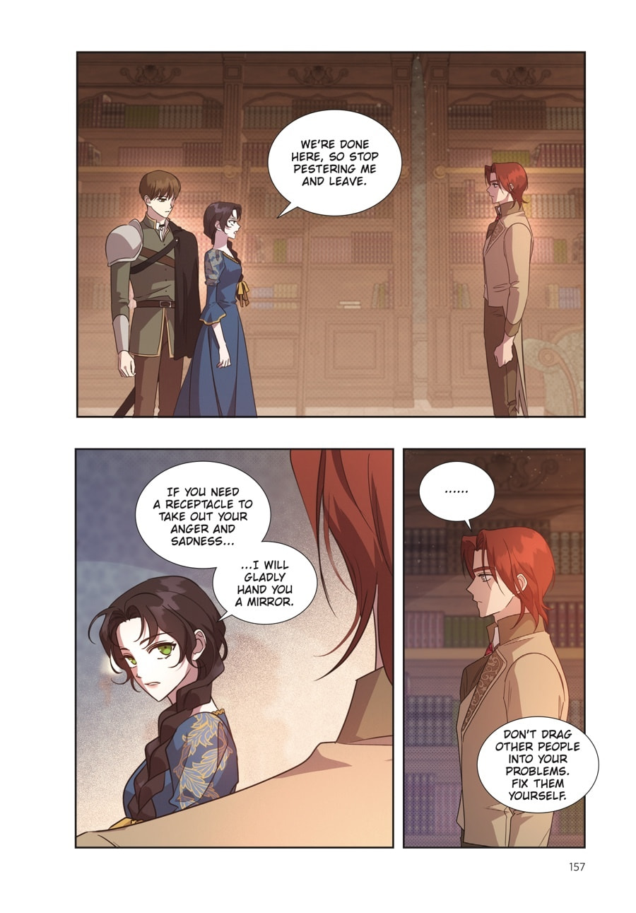 Kill the Villainess Chapter 53 page 1 - 