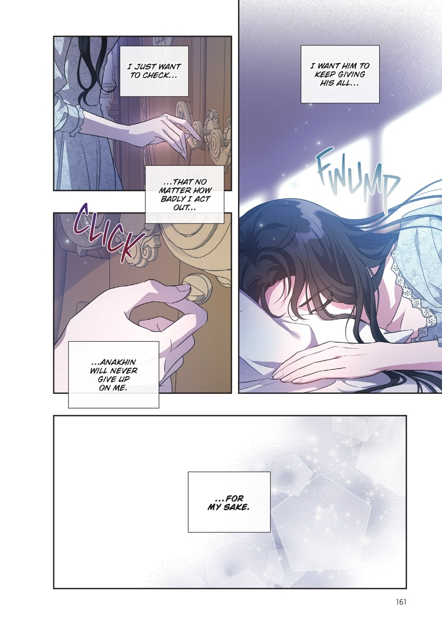 Kill the Villainess Chapter 53 page 5 - 