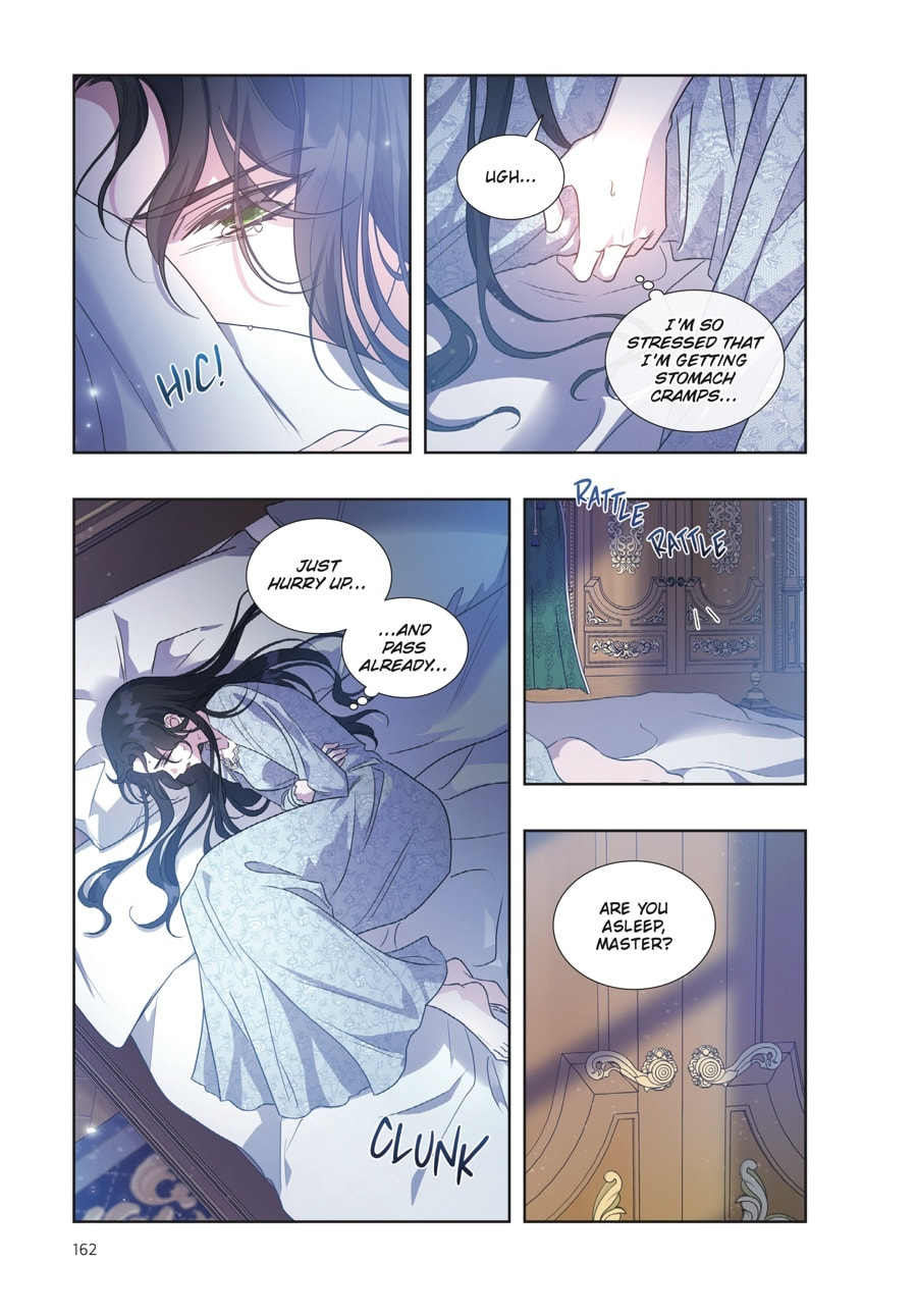 Kill the Villainess Chapter 53 page 6 - 