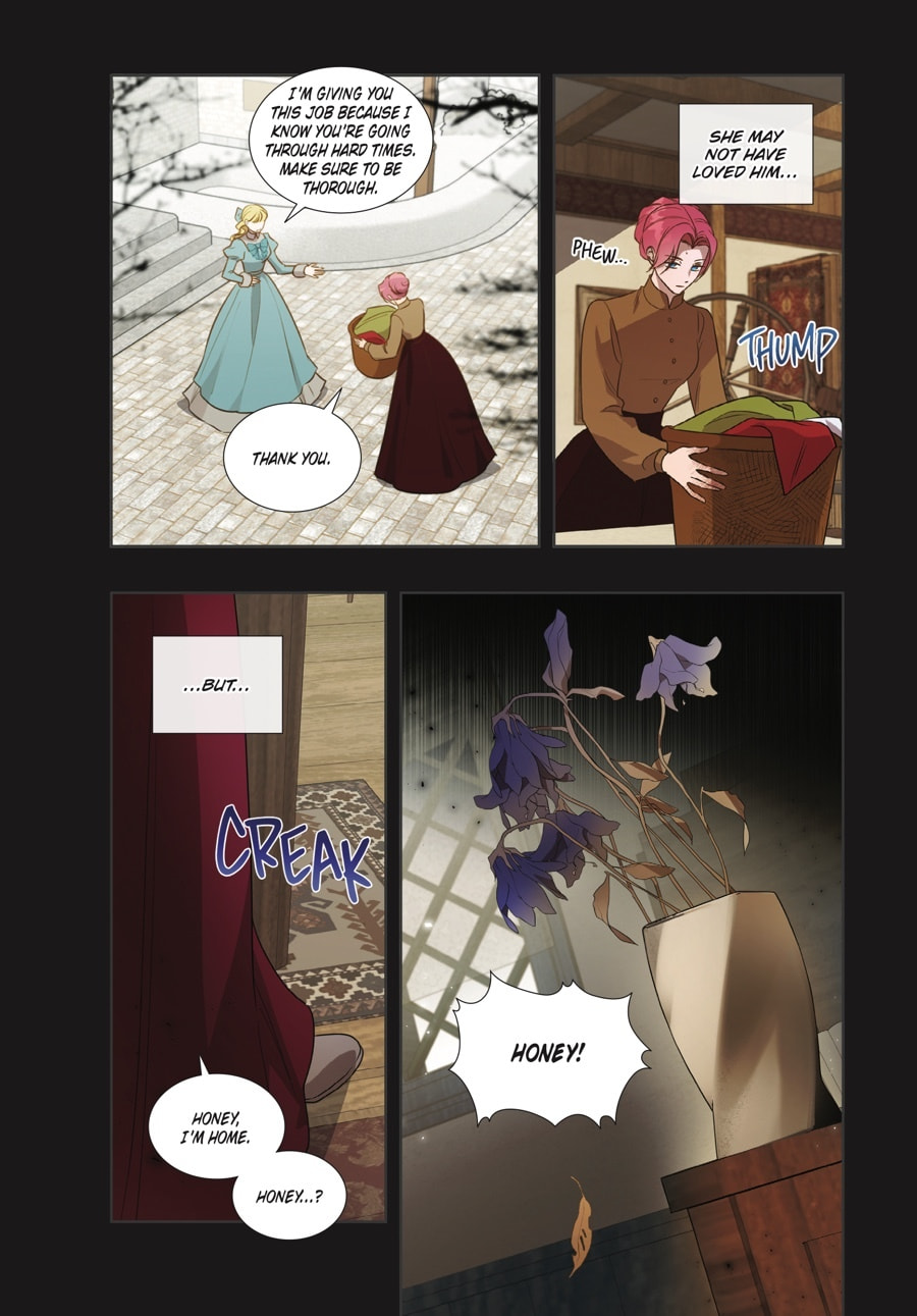 Kill the Villainess Chapter 55 page 3 - 