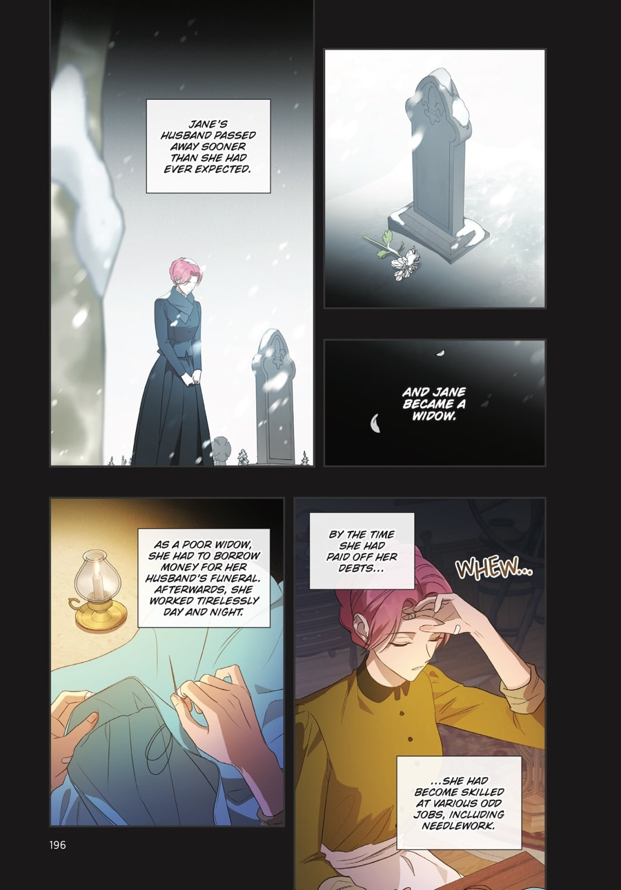 Kill the Villainess Chapter 55 page 4 - 