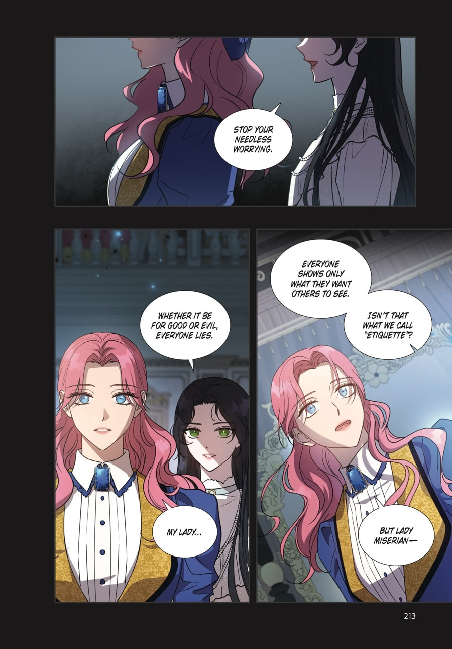 Kill the Villainess Chapter 56 page 1 - 