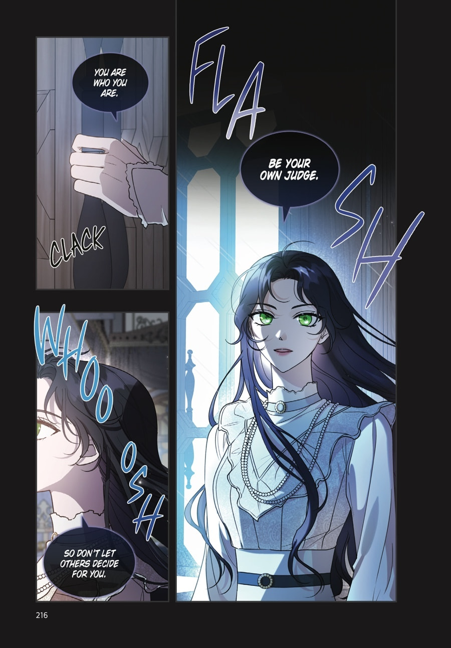 Kill the Villainess Chapter 56 page 4 - 