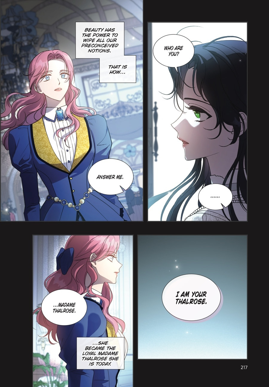 Kill the Villainess Chapter 56 page 5 - 