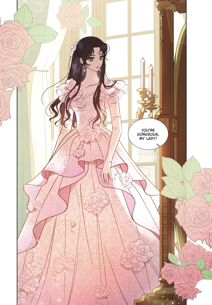 Kill the Villainess Chapter 56 page 8 - 