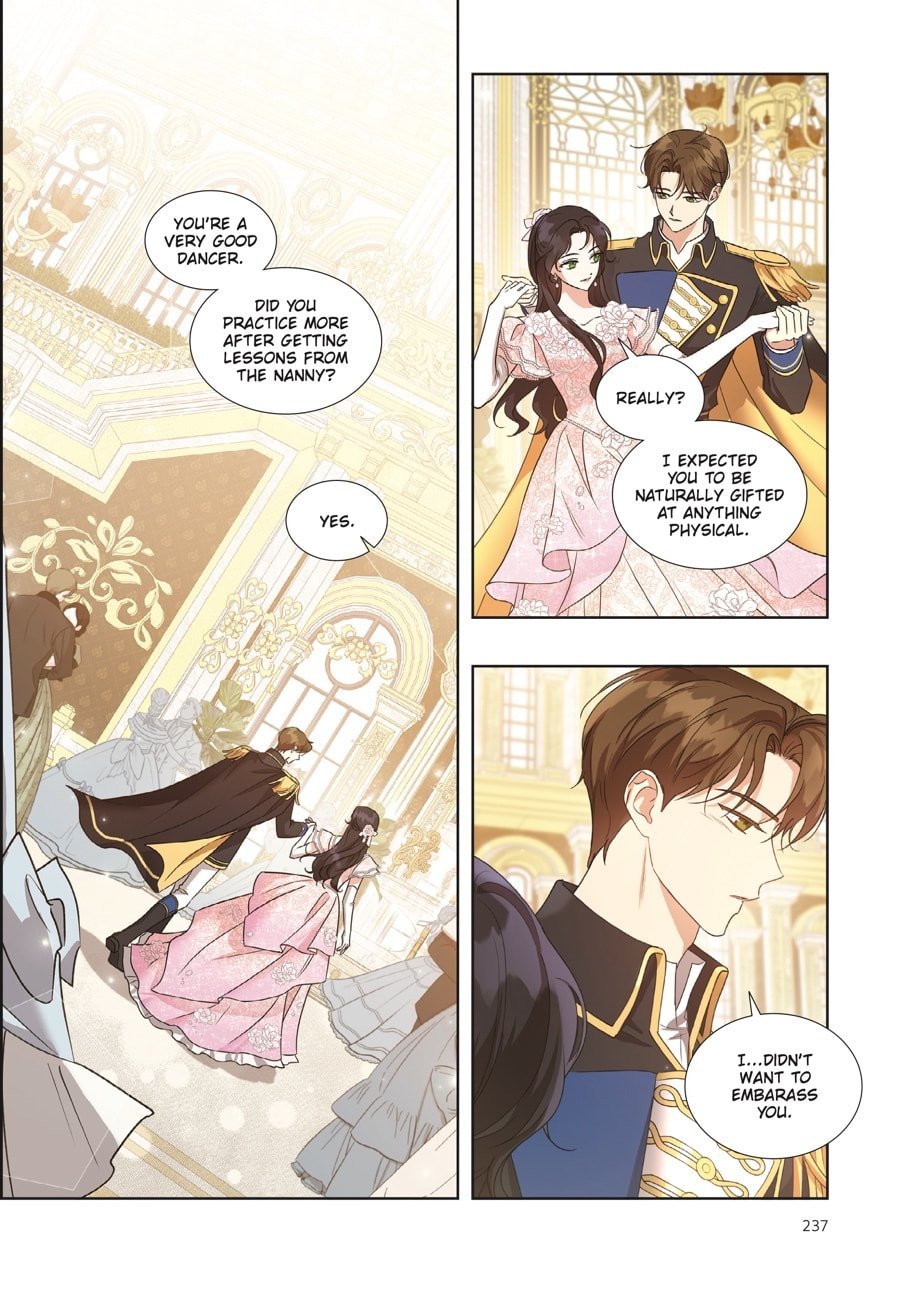Kill the Villainess Chapter 57 page 3 - 