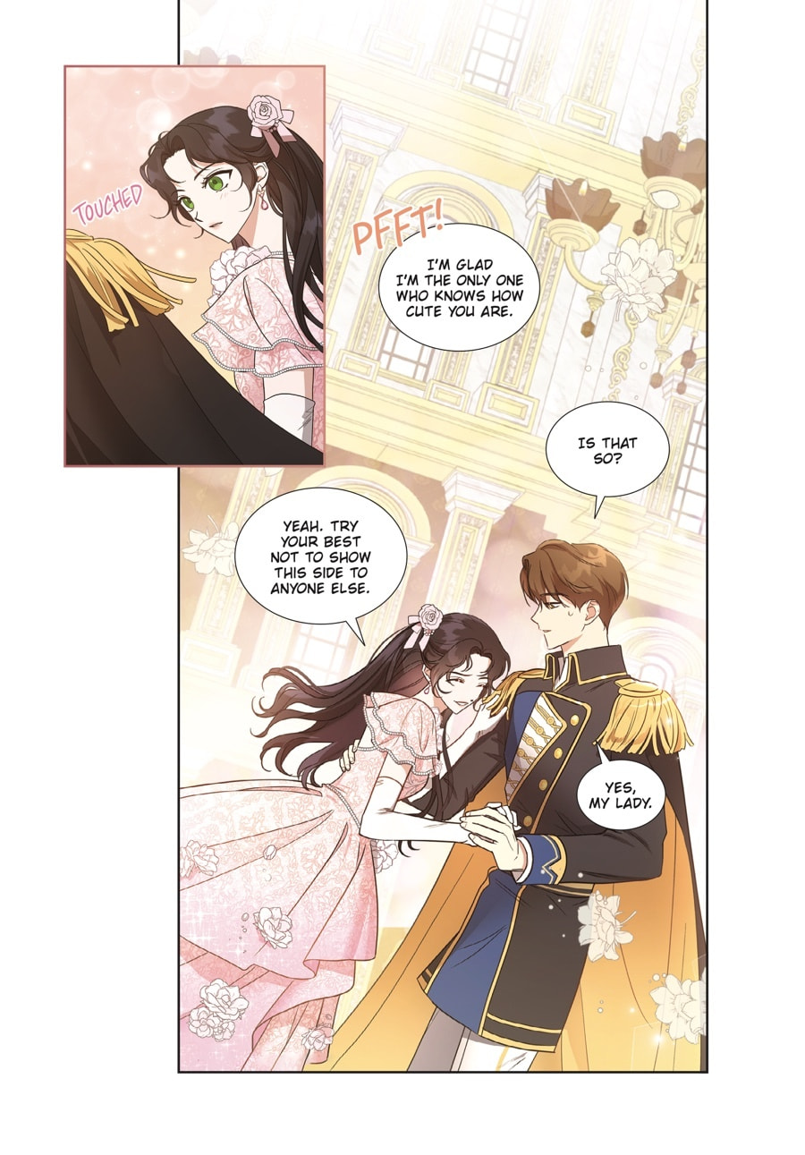 Kill the Villainess Chapter 57 page 4 - 