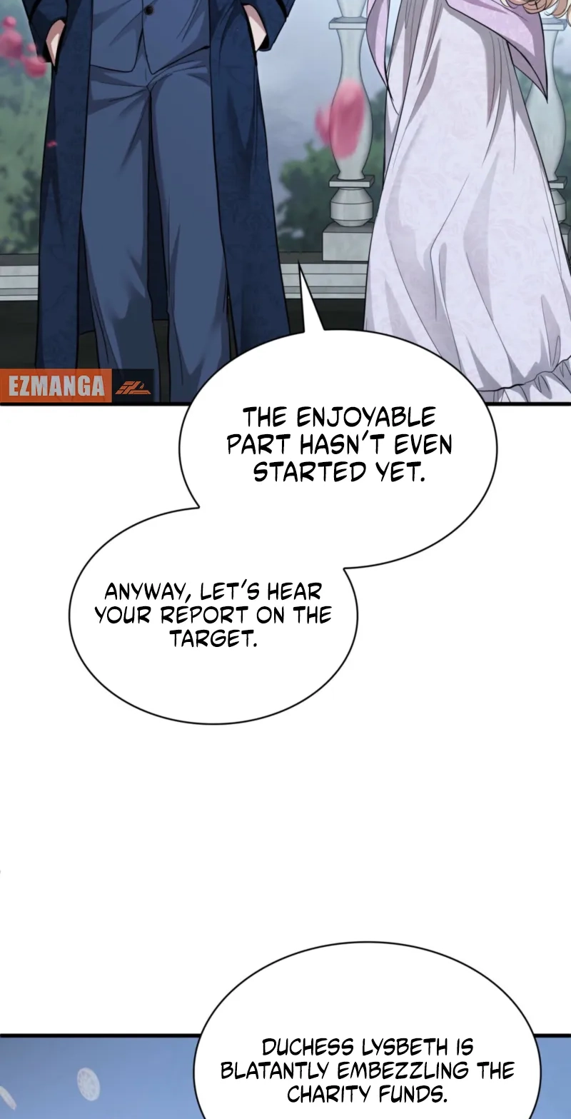 Kill This Marriage Chapter 48 page 12 - 