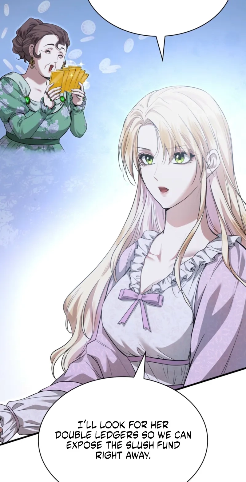 Kill This Marriage Chapter 48 page 13 - 