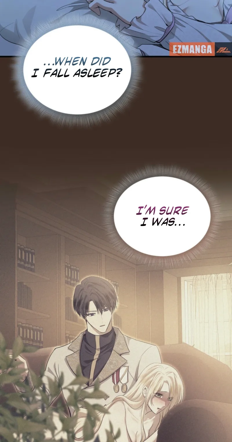 Kill This Marriage Chapter 48 page 3 - 
