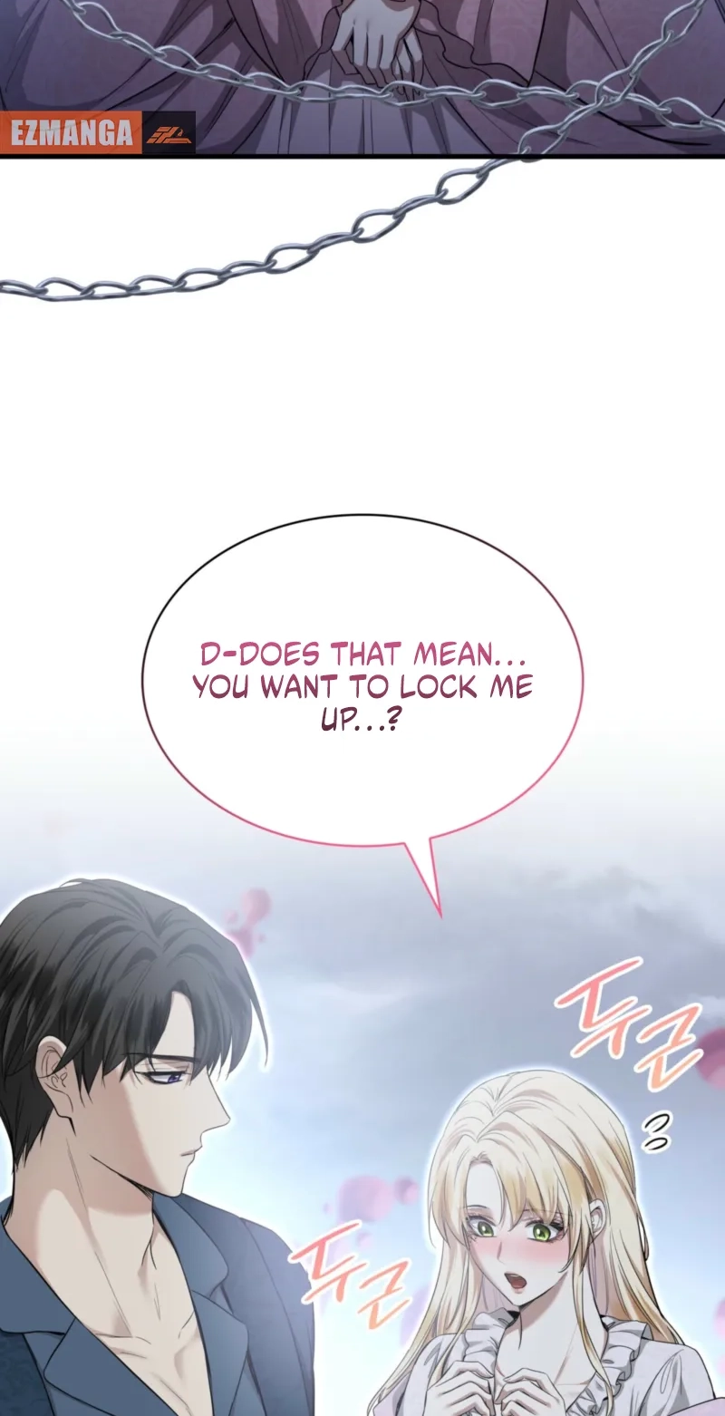 Kill This Marriage Chapter 48 page 22 - 