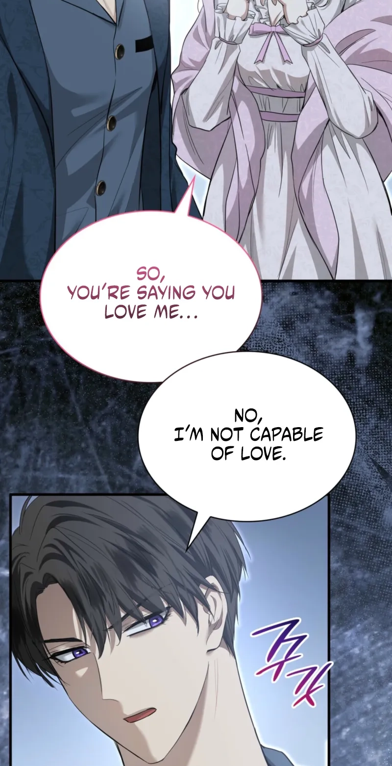 Kill This Marriage Chapter 48 page 23 - 