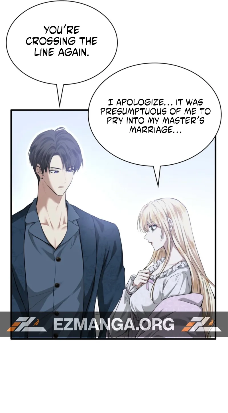 Kill This Marriage Chapter 48 page 27 - 
