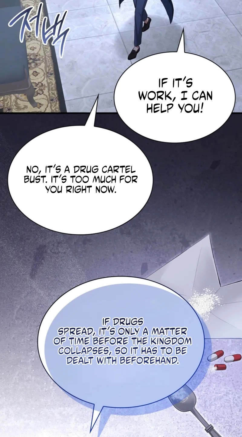 Kill This Marriage Chapter 48 page 31 - 