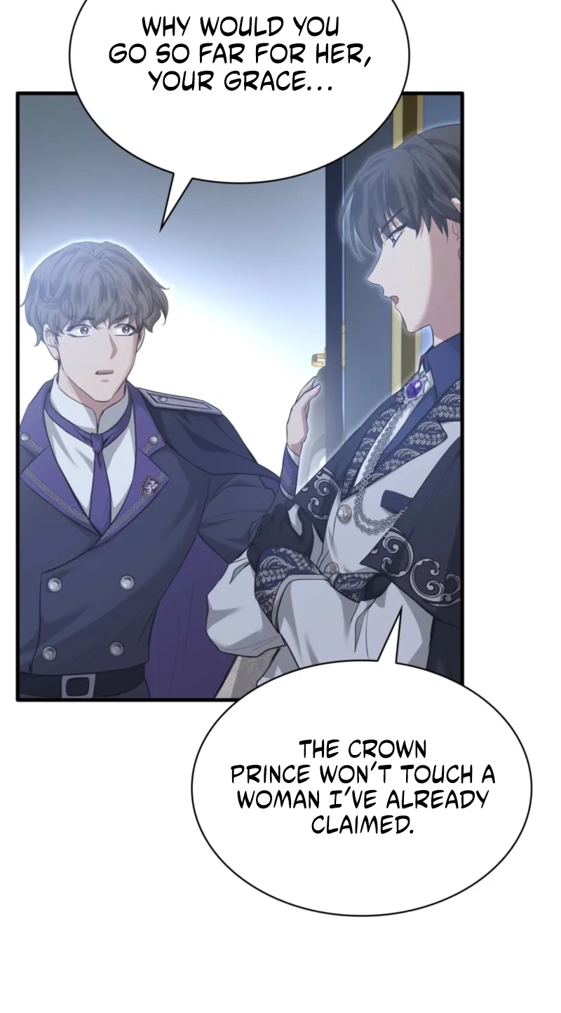Kill This Marriage Chapter 48 page 43 - 