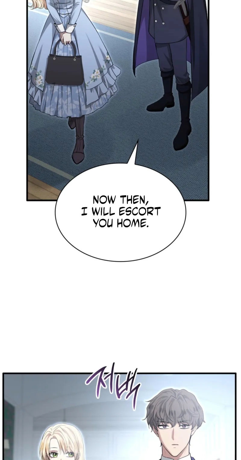 Kill This Marriage Chapter 48 page 50 - 