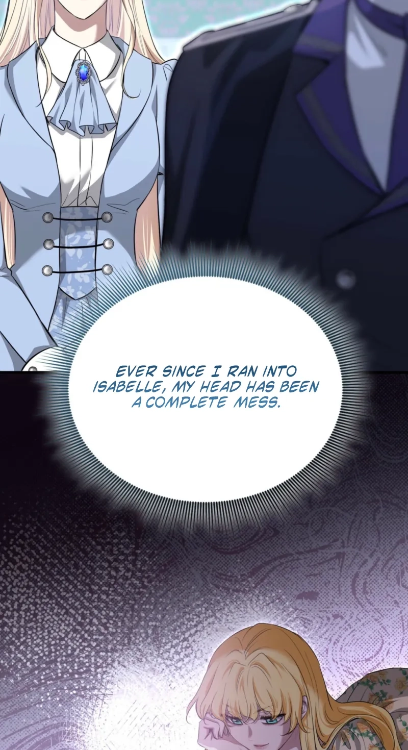 Kill This Marriage Chapter 48 page 57 - 