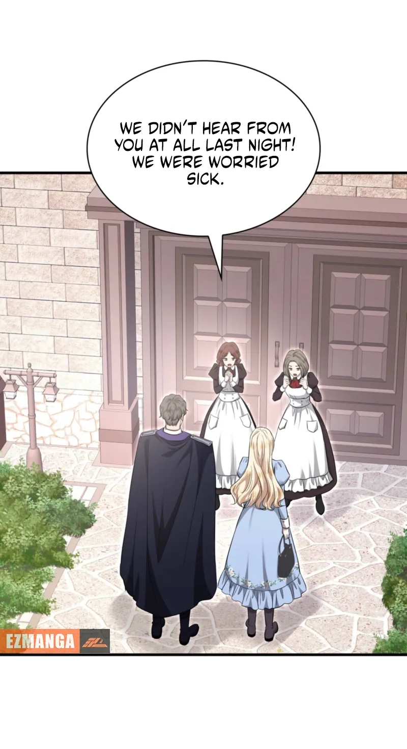 Kill This Marriage Chapter 48 page 61 - 