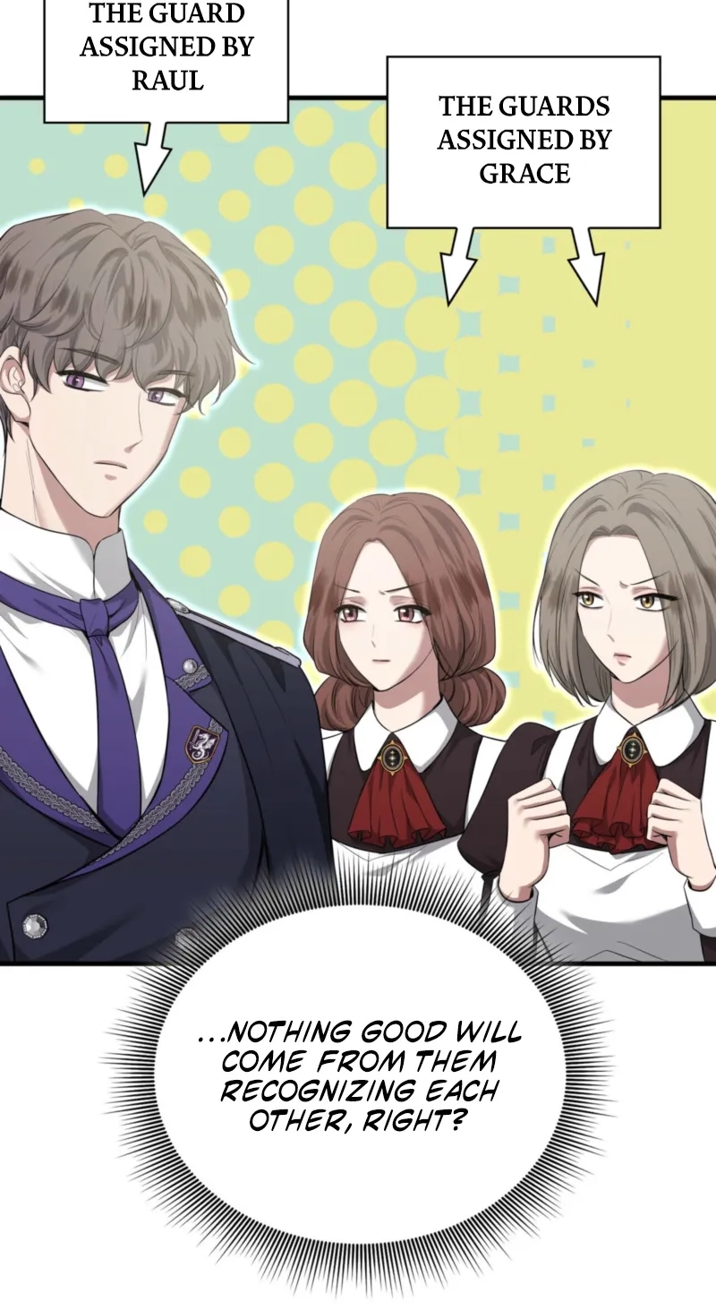 Kill This Marriage Chapter 48 page 63 - 