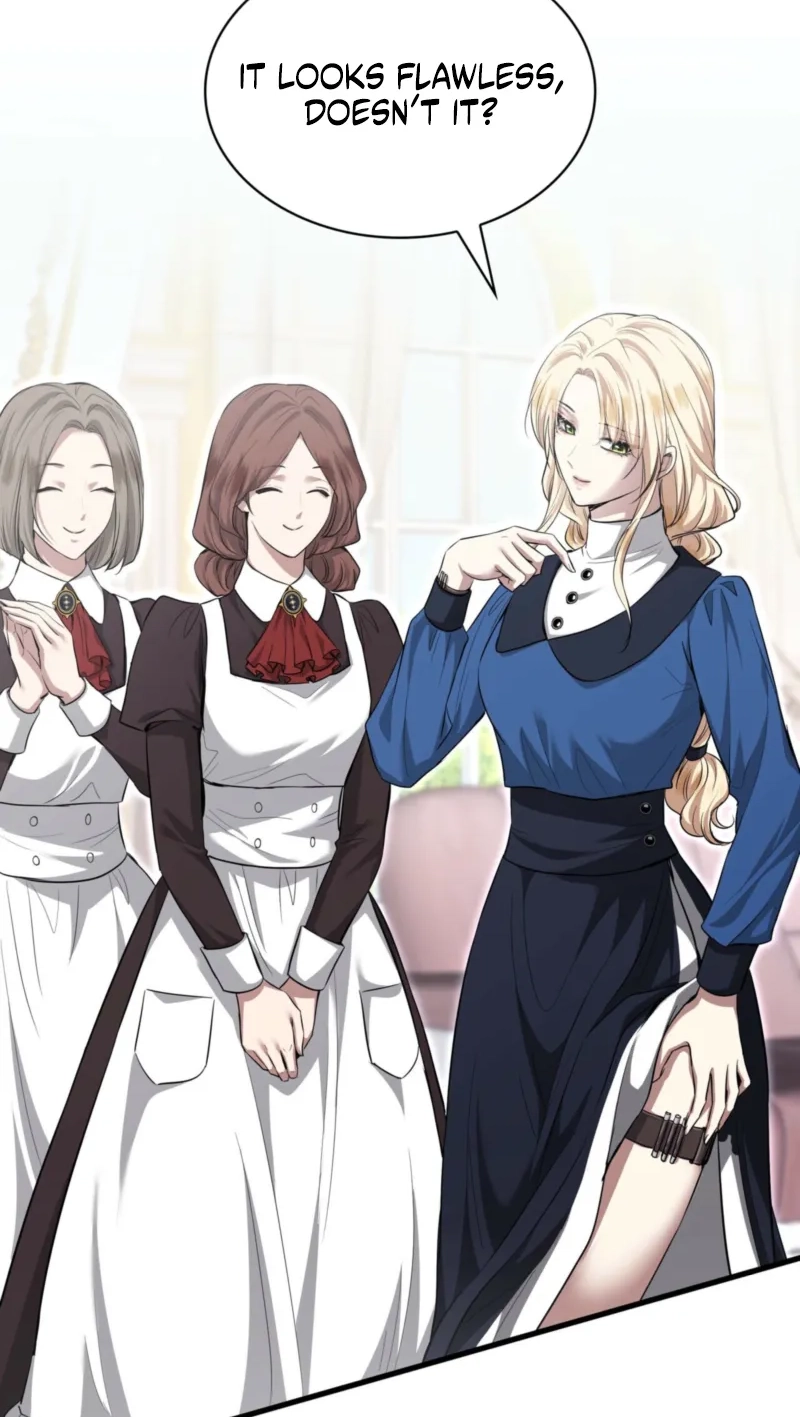 Kill This Marriage Chapter 48 page 67 - 