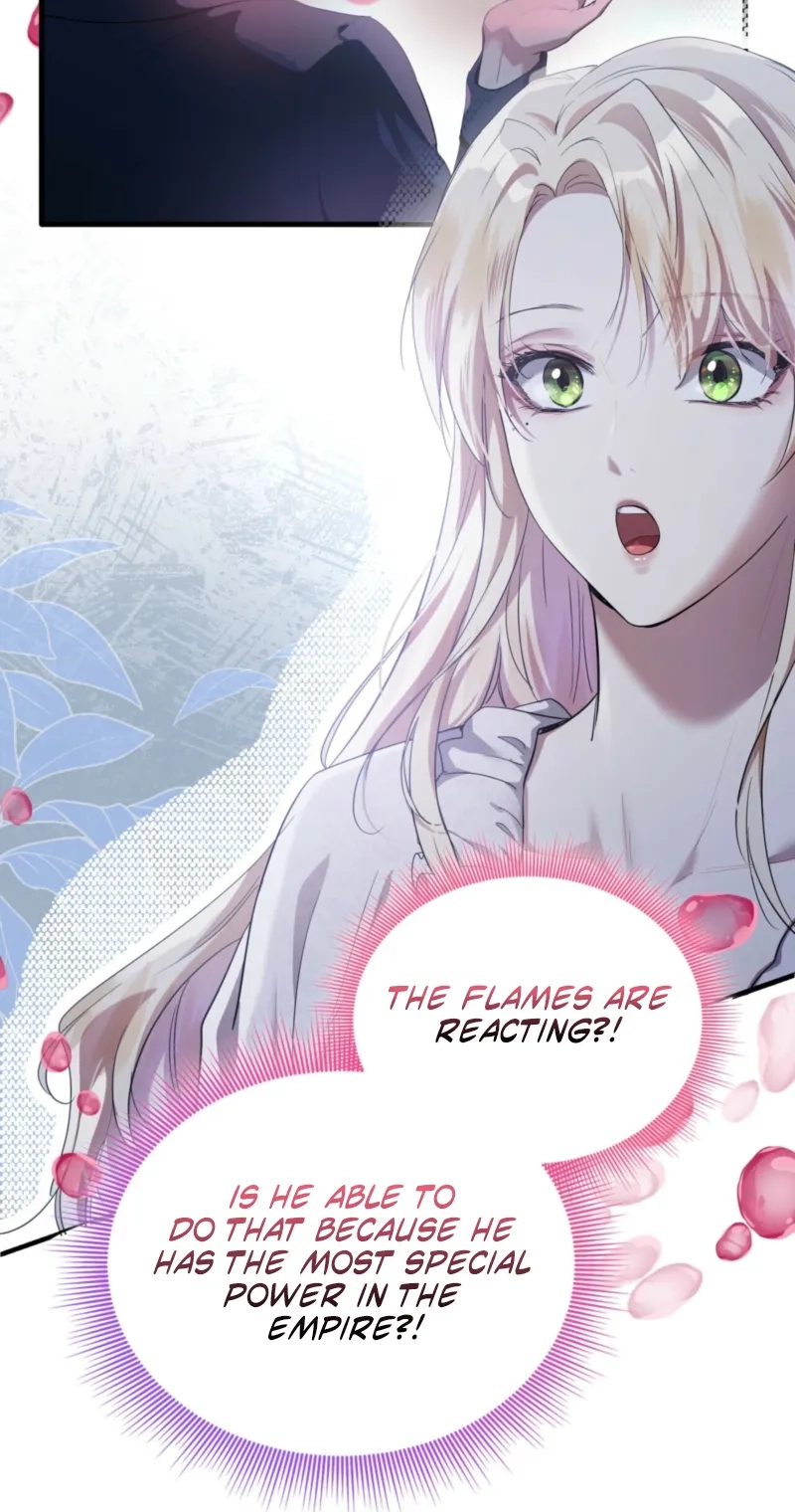 Kill This Marriage Chapter 48 page 8 - 
