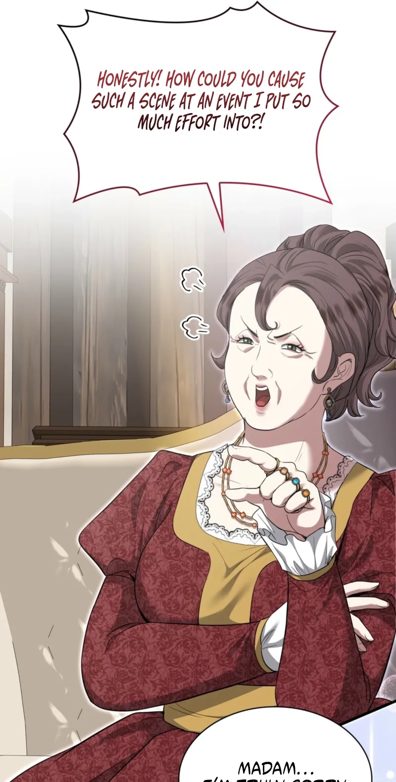 Kill This Marriage Chapter 48 page 72 - 