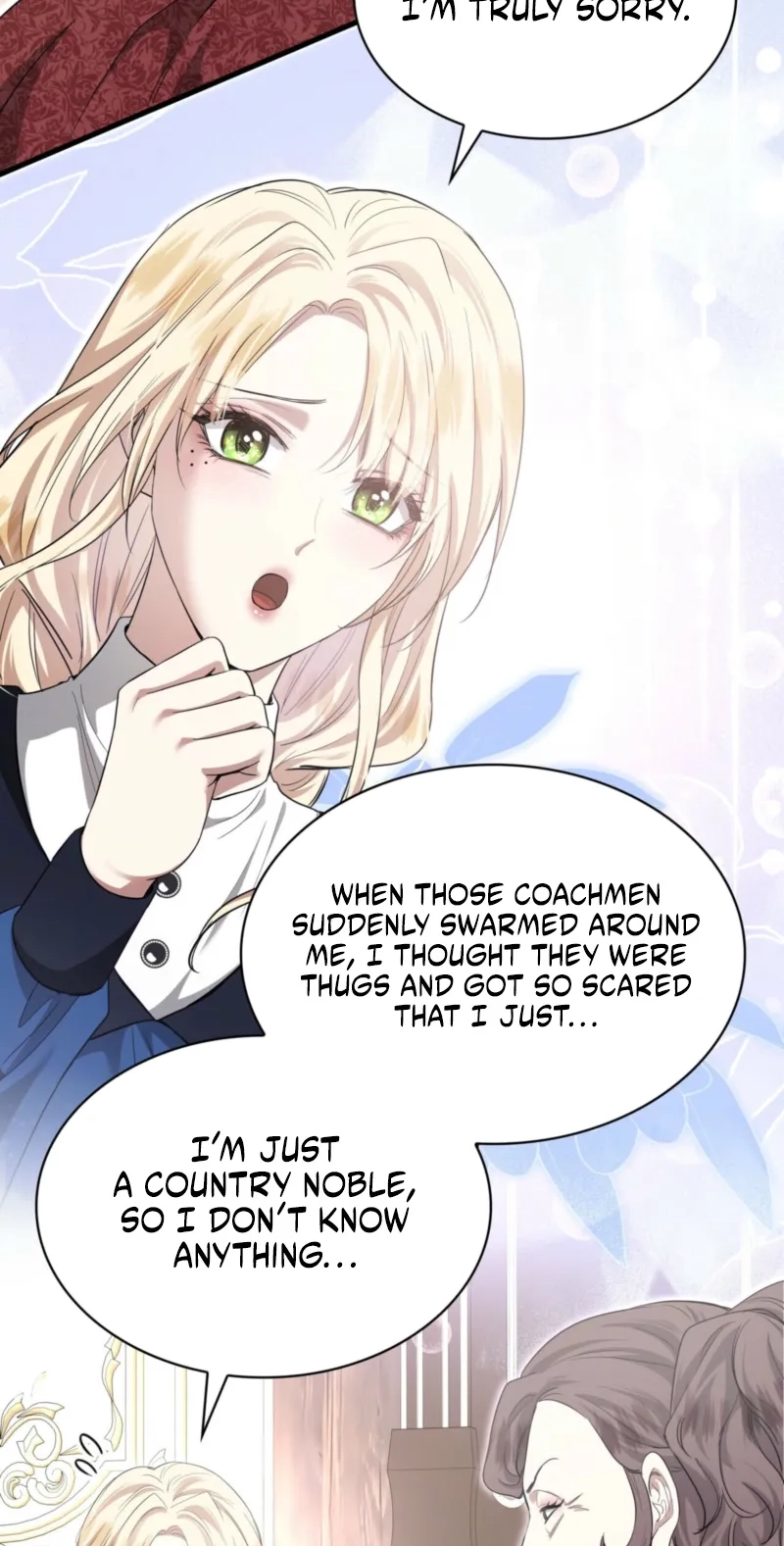 Kill This Marriage Chapter 48 page 73 - 