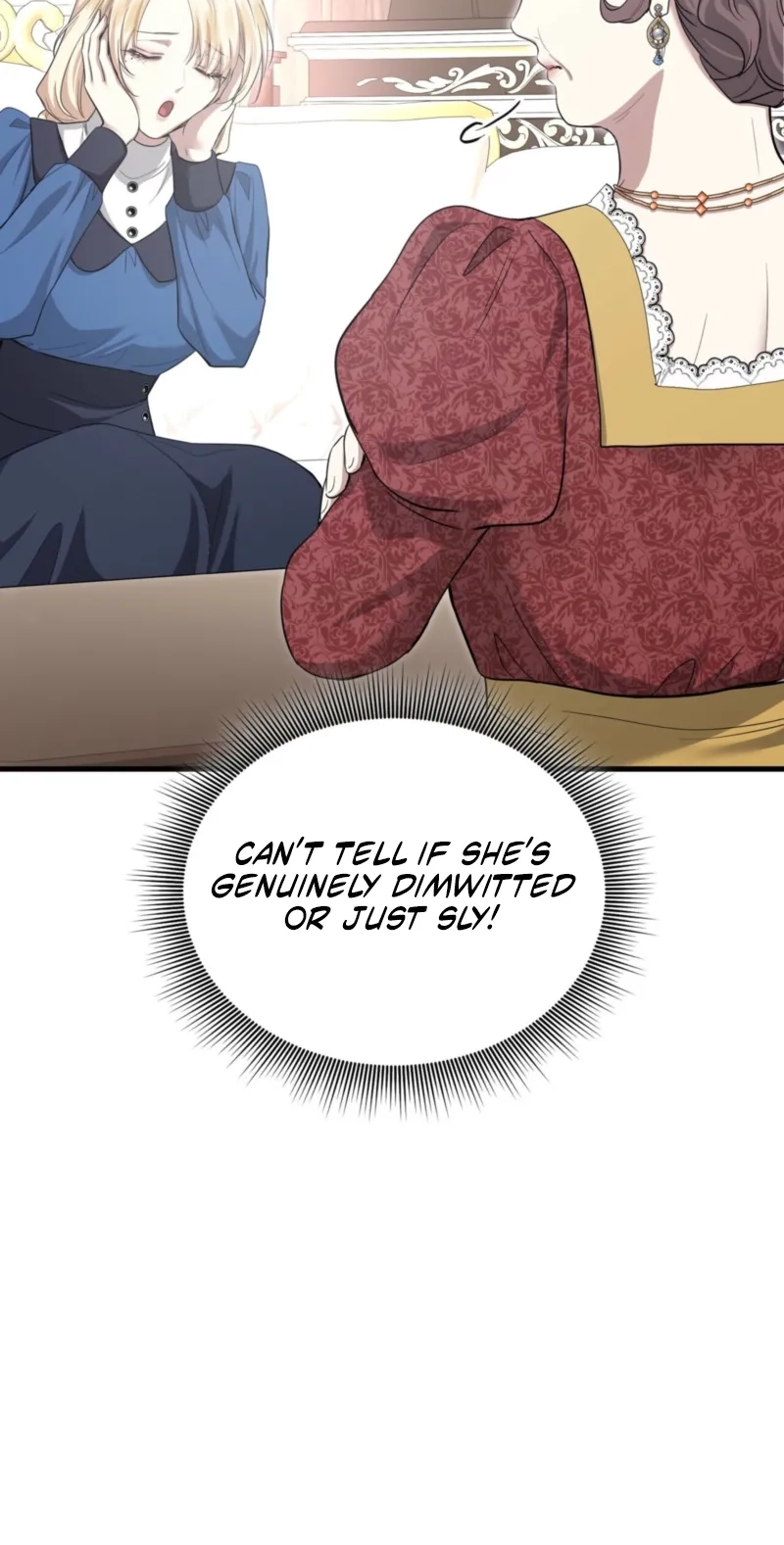 Kill This Marriage Chapter 48 page 74 - 