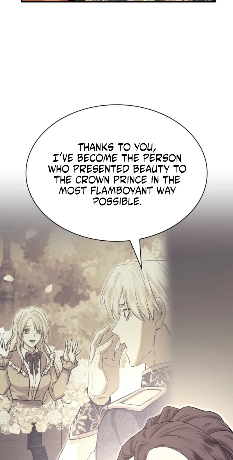 Kill This Marriage Chapter 48 page 76 - 