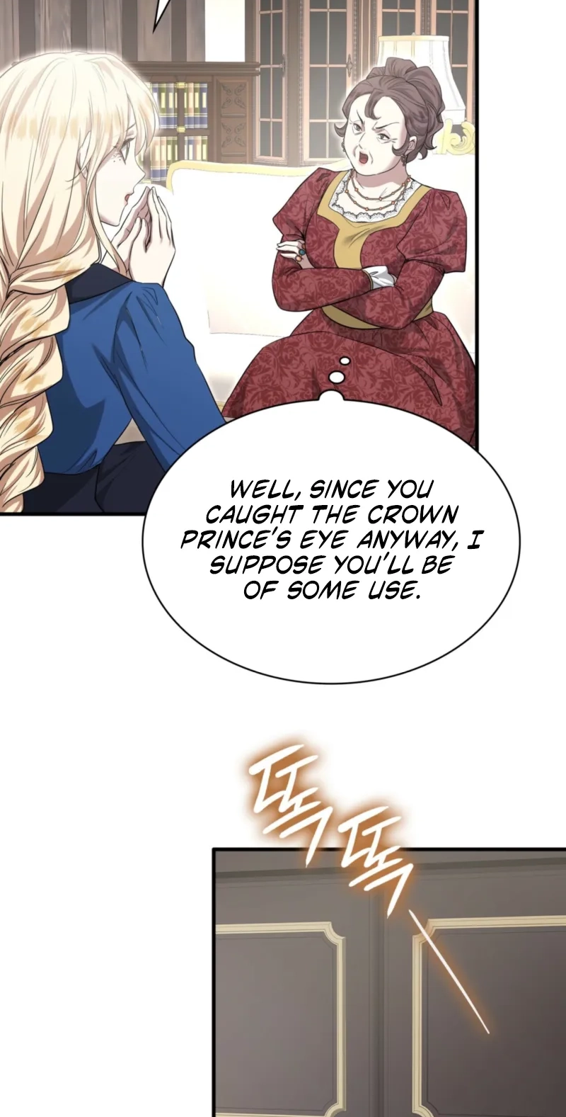 Kill This Marriage Chapter 48 page 78 - 