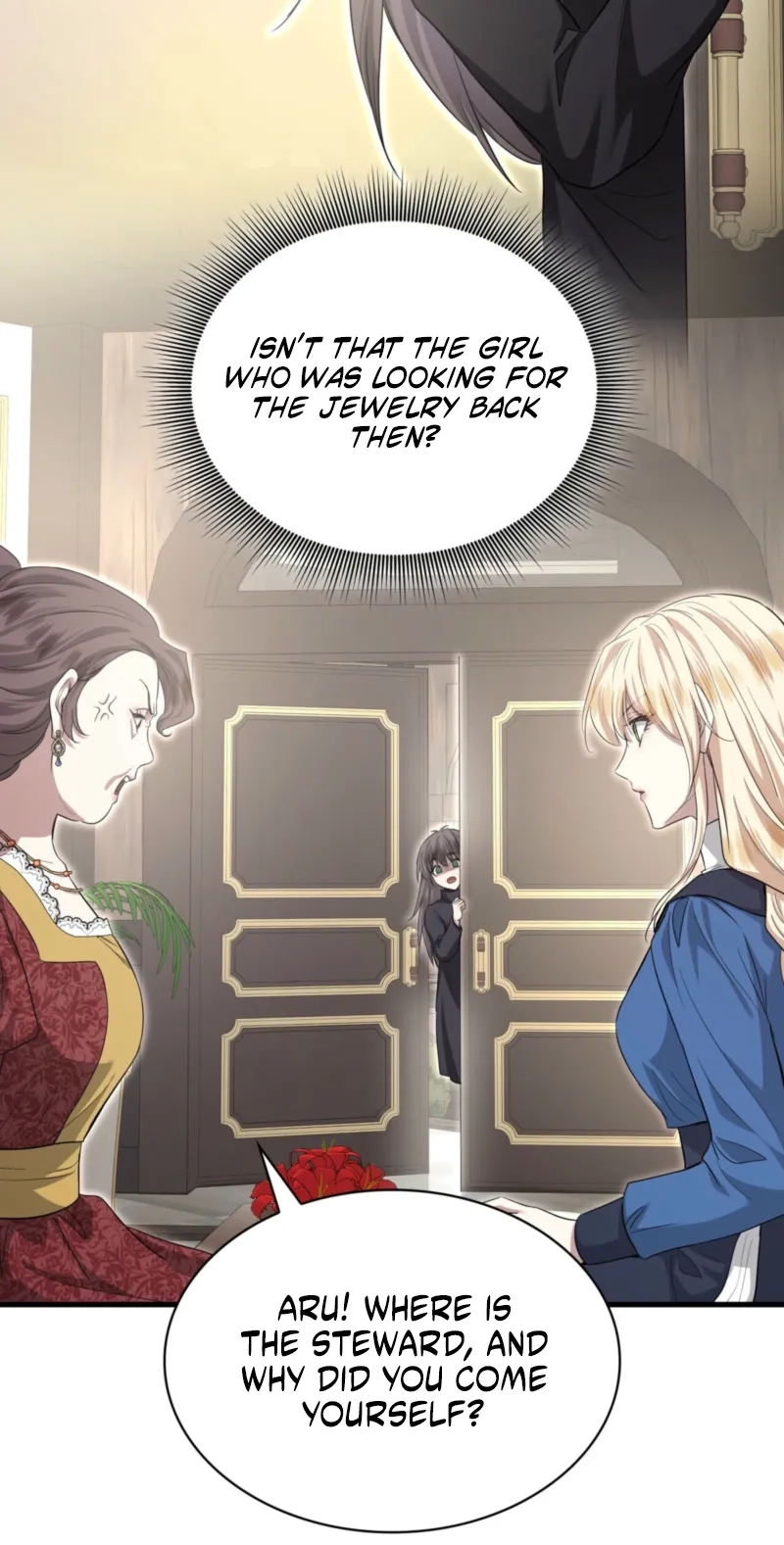 Kill This Marriage Chapter 48 page 80 - 
