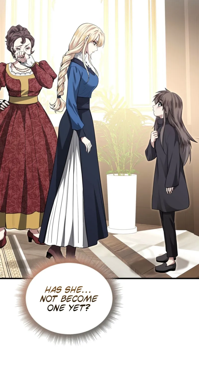 Kill This Marriage Chapter 49 page 2 - 
