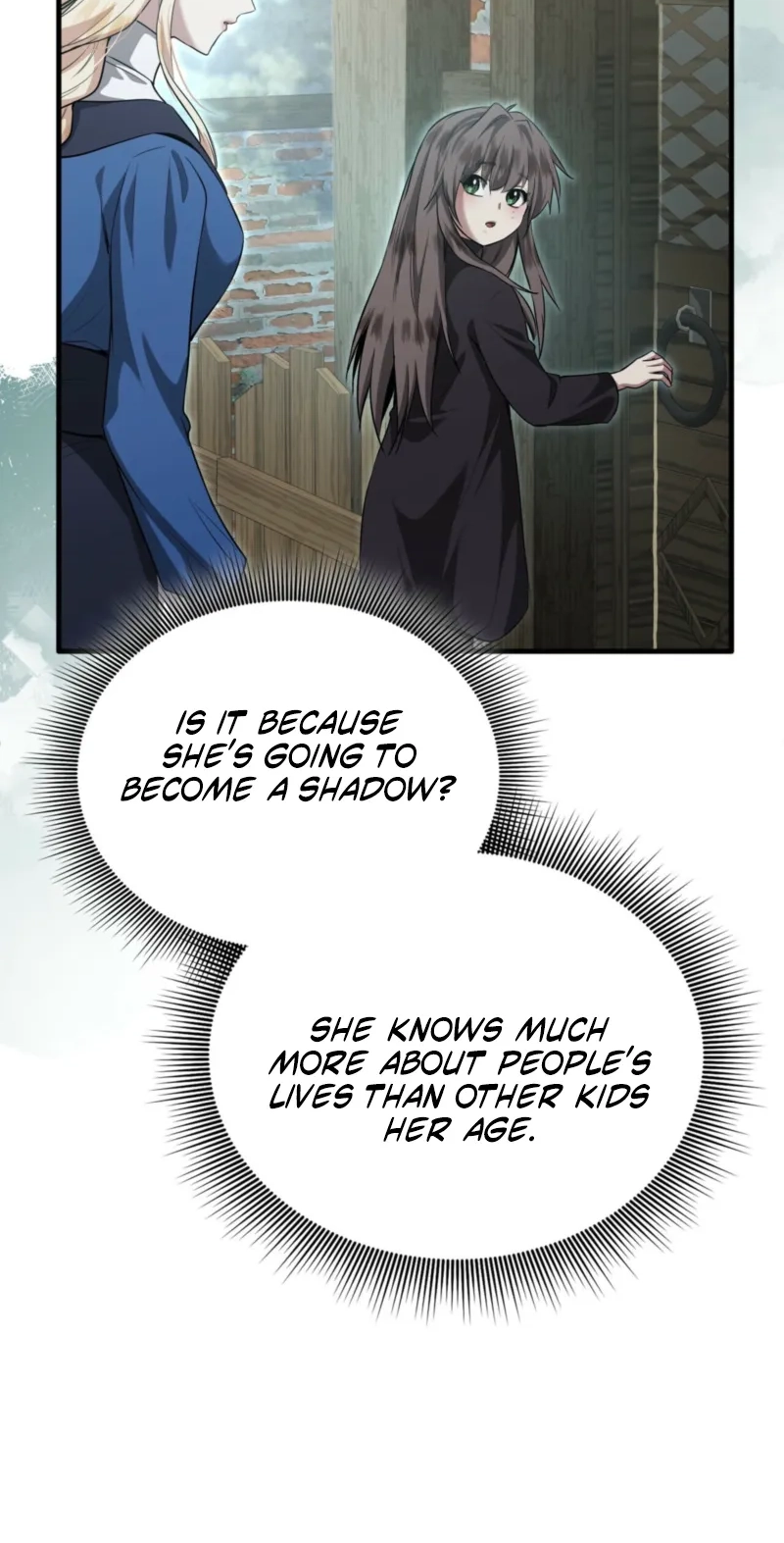 Kill This Marriage Chapter 49 page 15 - 