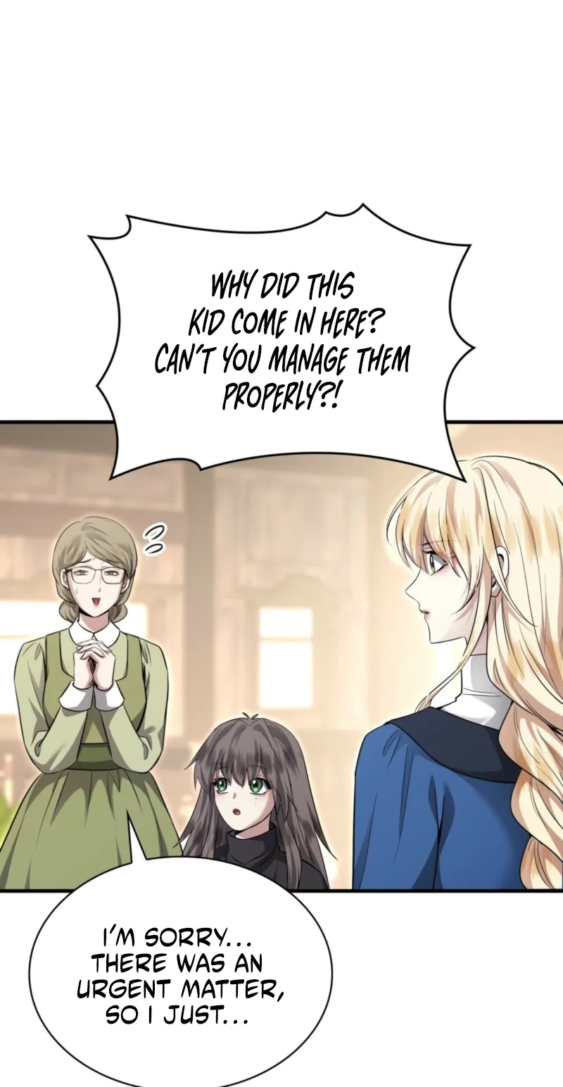 Kill This Marriage Chapter 49 page 3 - 