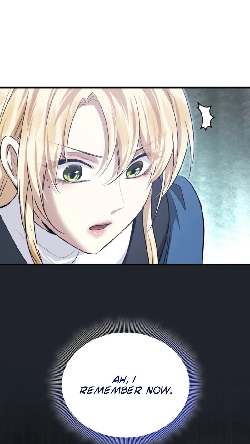Kill This Marriage Chapter 49 page 21 - 