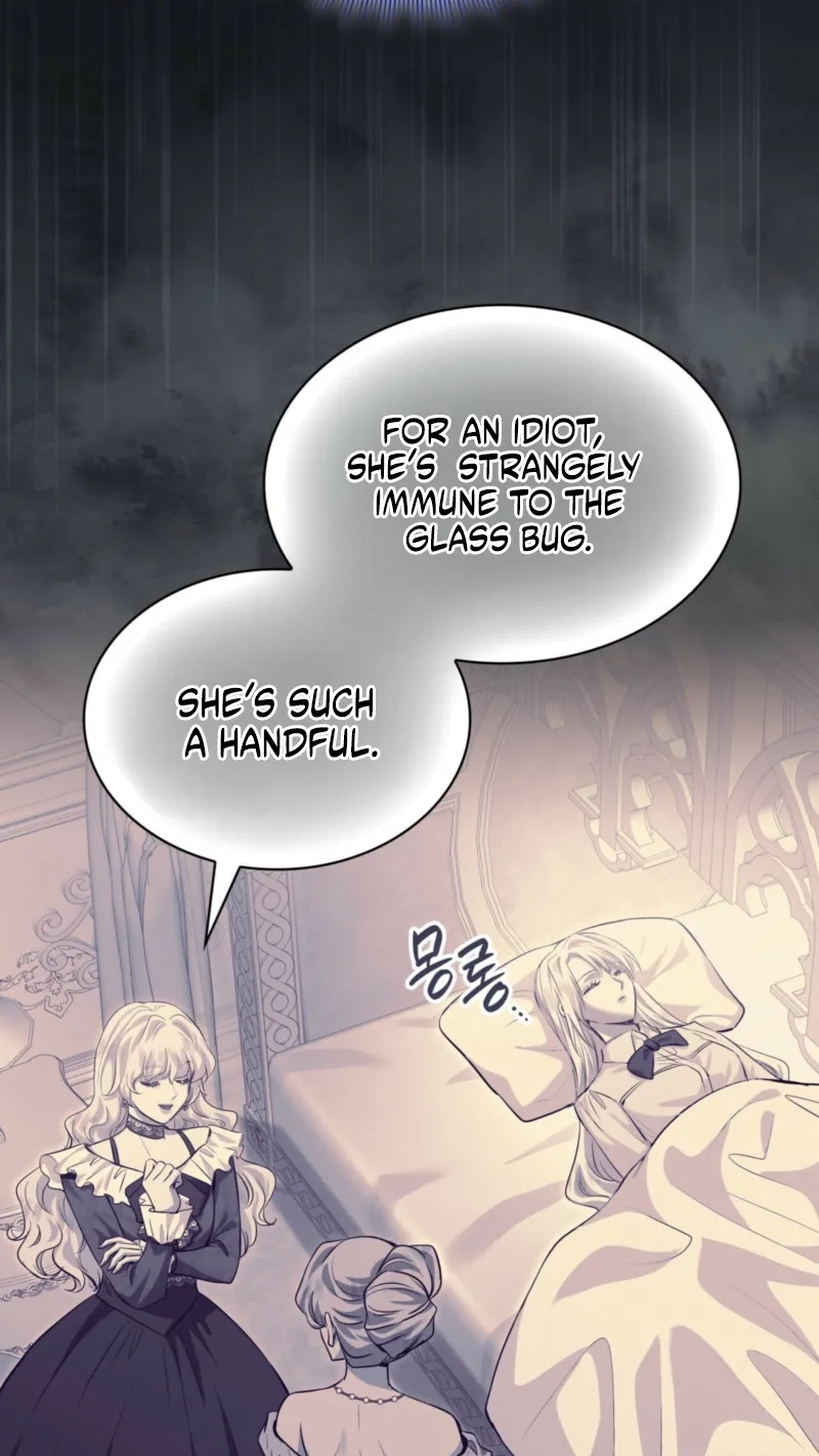 Kill This Marriage Chapter 49 page 22 - 