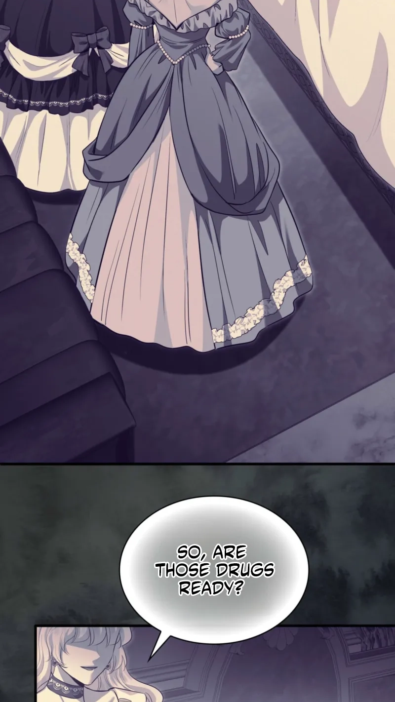 Kill This Marriage Chapter 49 page 23 - 