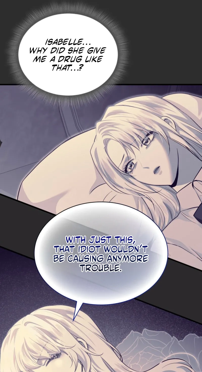Kill This Marriage Chapter 49 page 25 - 