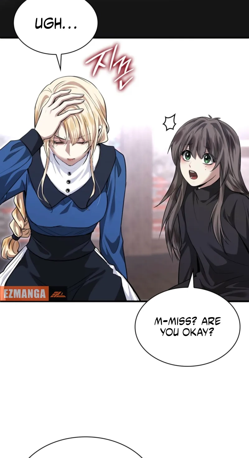 Kill This Marriage Chapter 49 page 27 - 