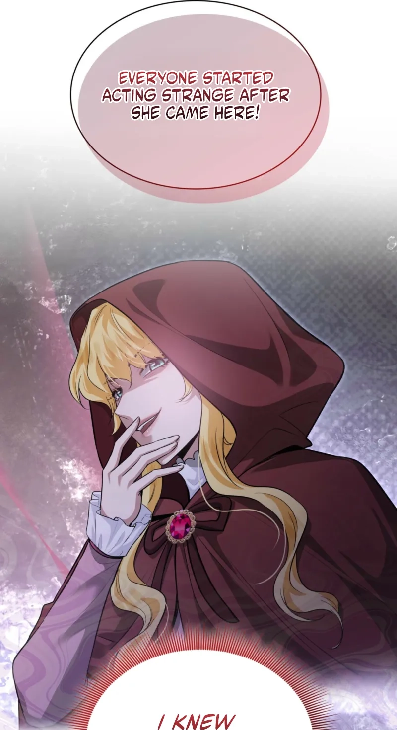 Kill This Marriage Chapter 49 page 29 - 