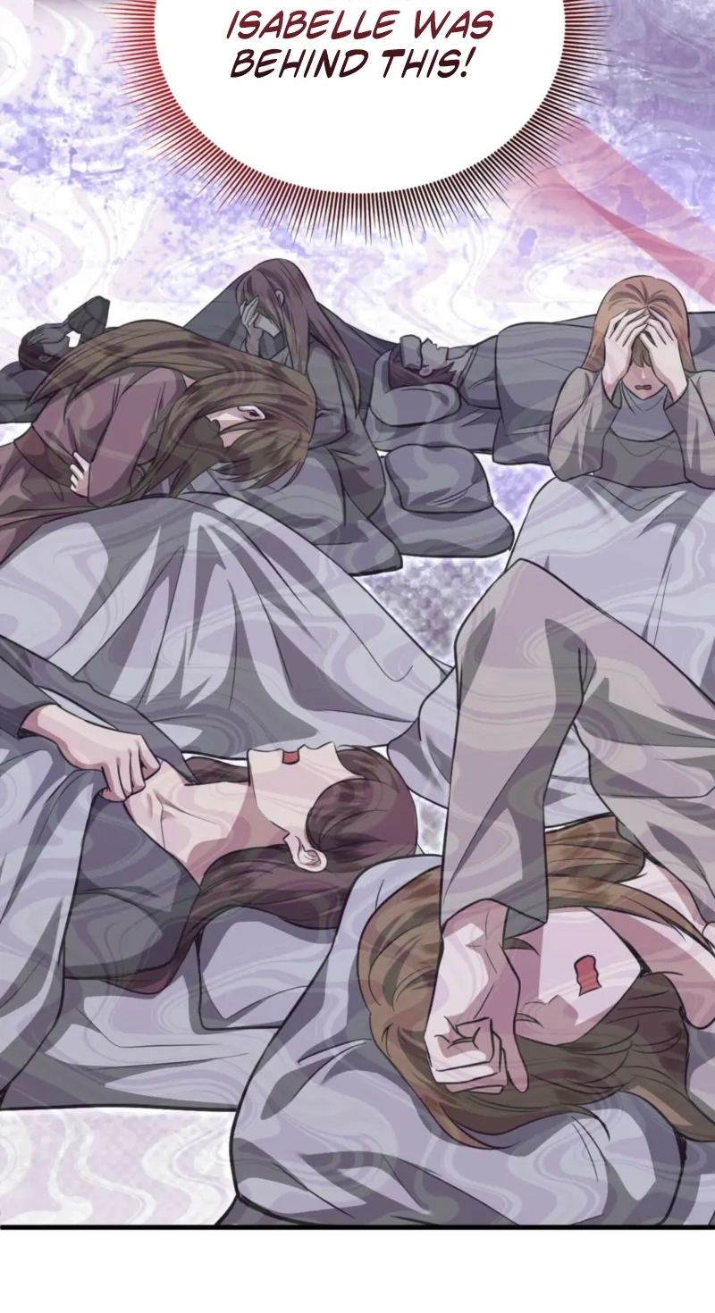 Kill This Marriage Chapter 49 page 30 - 
