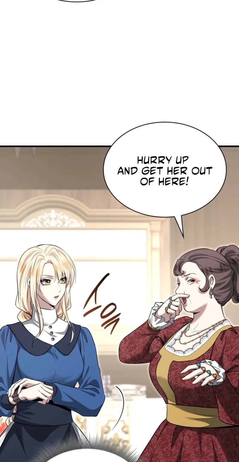 Kill This Marriage Chapter 49 page 4 - 