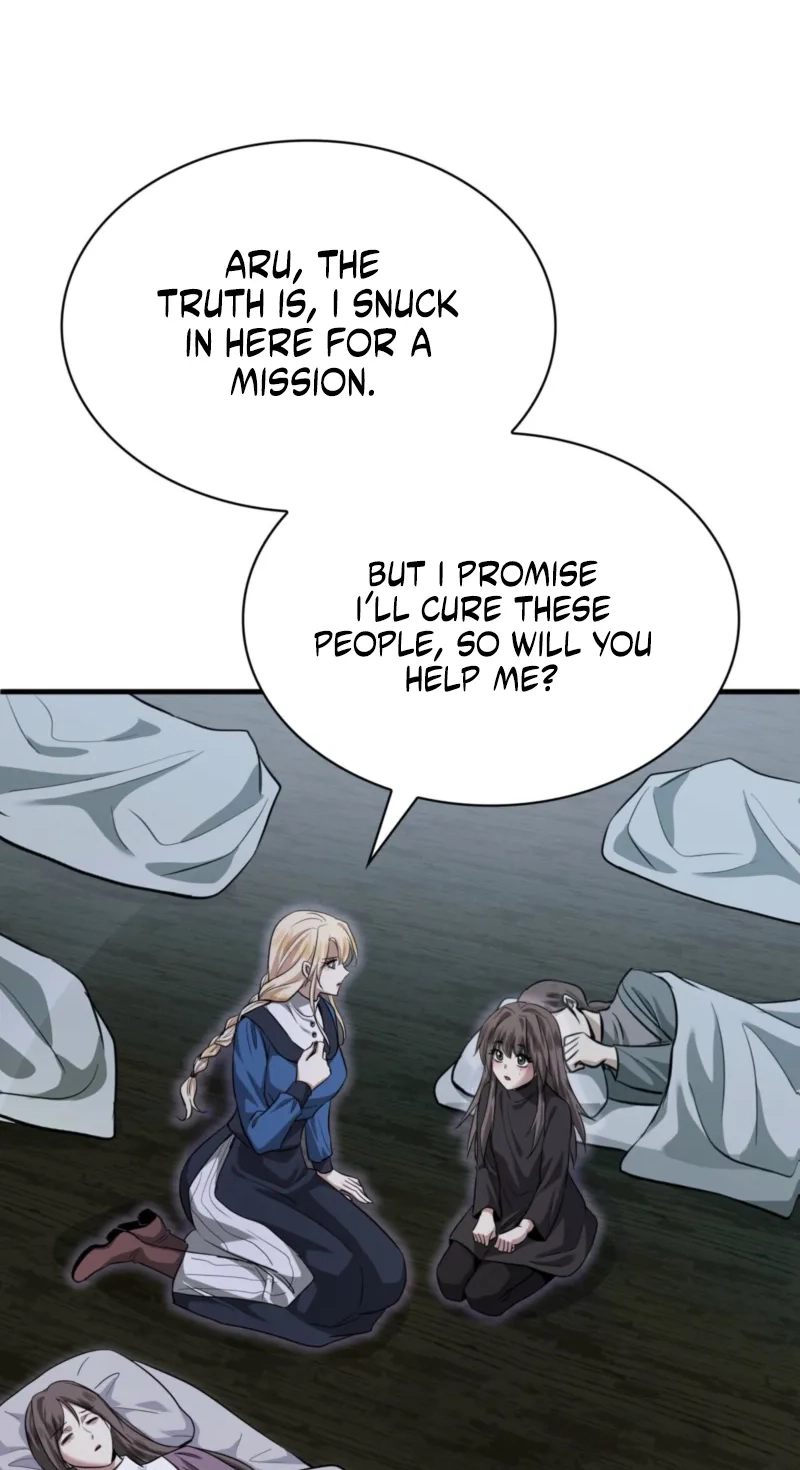 Kill This Marriage Chapter 49 page 31 - 