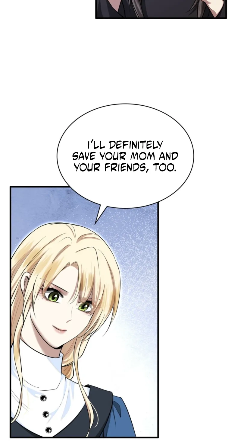 Kill This Marriage Chapter 49 page 33 - 