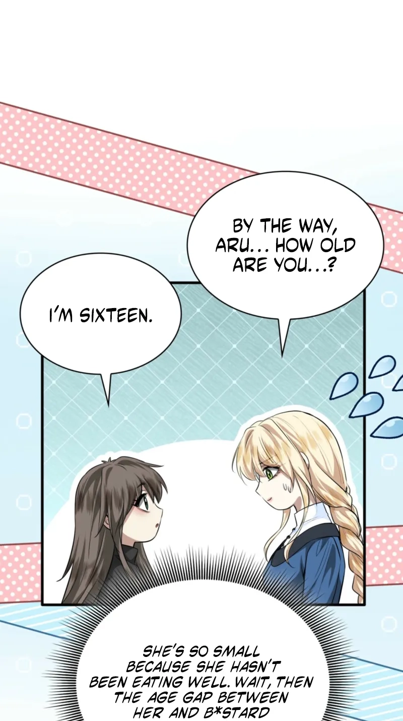 Kill This Marriage Chapter 49 page 34 - 